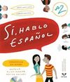 Si, Hablo Espanol (A2)