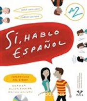 Si, Hablo Espanol (A2)