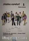 Hablas Espanol 1
