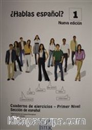 Hablas Espanol 1