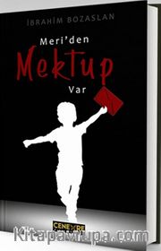 Meri’den Mektup Var