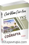 YKS TYT Coğrafya Çevir Konu Çevir Soru