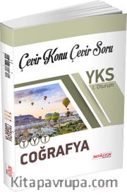 YKS TYT Coğrafya Çevir Konu Çevir Soru
