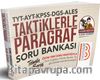 2019 TYT-AYT-KPSS-DGS-ALES Taktiklerle Paragraf Soru Bankası