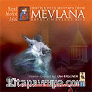 Bayati Mevlevi Ayin (CD)