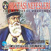 Bektaşi Nefesleri (CD)