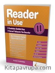 Reader in Use 2