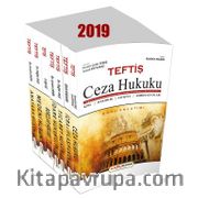 Teftiş Hukuk Seti Konu Anlatımı