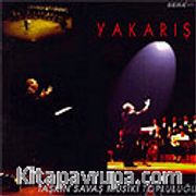 Yakarış (CD)