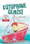 Kütüphane Gemisi / Türkçe Tema Hikayeleri