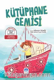 Kütüphane Gemisi / Türkçe Tema Hikayeleri