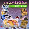 Afacan İzciler Mısır'da (VCD)