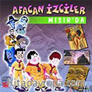 Afacan İzciler Mısır'da (VCD)