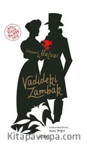 Vadideki Zambak