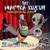 Bay Harika Kuş'un Maceraları (VCD)