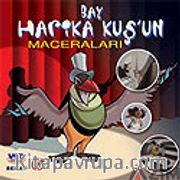 Bay Harika Kuş'un Maceraları (VCD)