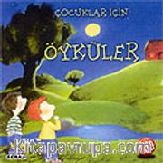 Çocuklar İçin Öyküler (VCD)