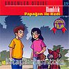 Ilımlılık-Papağan ile Kedi (VCD)