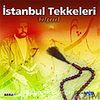 İstanbul Tekkeleri (VCD)