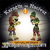 Karagöz ve Hacivat 1 (VCD)