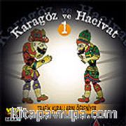 Karagöz ve Hacivat 1 (VCD)