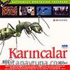 Karıncalar (VCD)