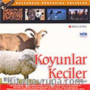 Koyunlar Keçiler (VCD)