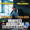 Minyeli Abdullah 1 (VCD)