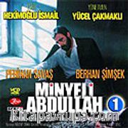 Minyeli Abdullah 1 (VCD)