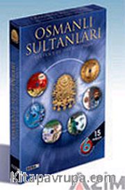 Osmanlı Sultanları Serisi (VCD)