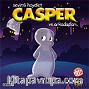 Sevimli Hayalet Casper (VCD)