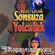 Sonsuza Yolculuk (VCD)