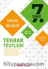 7. Sınıf Sosyal Bilgiler Tekrar Testleri