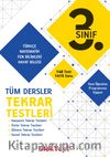 3. Sınıf Tüm Dersler Tekrar Testleri