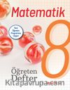 8. Sınıf Matematik Öğreten Defter