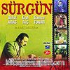 Sürgün (VCD)