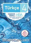4. Sınıf Türkçe Kazanım Odaklı HBA