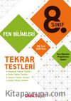 8. Sınıf Fen Bilimleri Tekrar Testleri