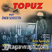 Topuz (VCD)