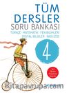 4. Sınıf Tüm Dersler Soru Bankası