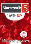 5. Sınıf Matematik Kazanım Odaklı HBA