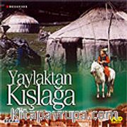 Yaylaktan Kışlağa (VCD)