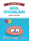 6. Sınıflar İçin Akıl Oyunları 