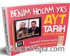 2019 YKS-AYT Tarih Video Ders Notları 