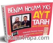 2019 YKS-AYT Tarih Video Ders Notları 