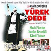 Yürek Dede (VCD)