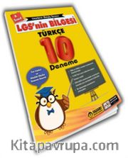 8. Sınıf LGS'nin Bilgesi Türkçesi Deneme