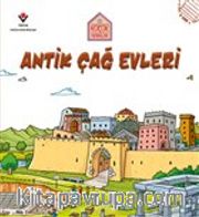Antik Çağ Evleri - Küçük Mimarlar