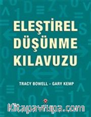 Eleştirel Düşünme Kılavuzu