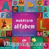 Muhteşem Alfabem